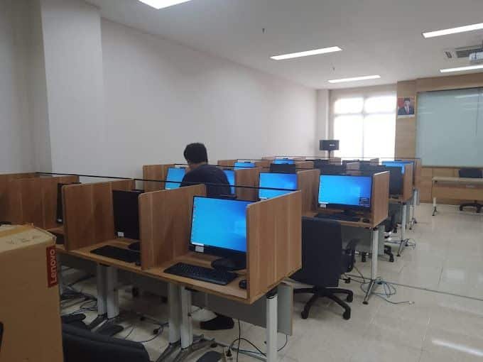 Sewa Komputer Tangerang