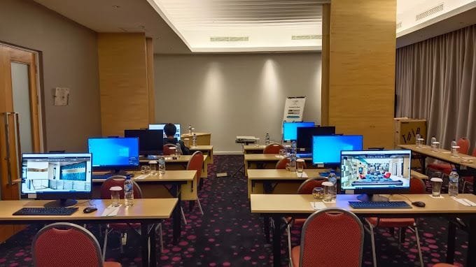 sewa komputer Jakarta