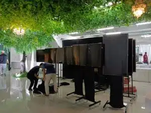 Sewa LED TV di Jakarta