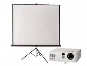 Sewa Projector Screen 70 inch