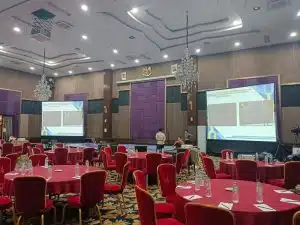 sewa proyektor Jakarta