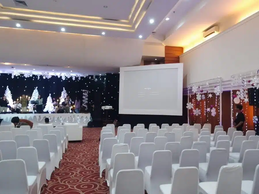 sewa proyektor jakarta pusat