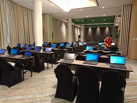 Sewa Laptop Terpercaya