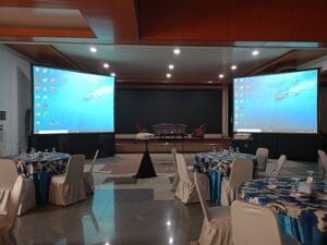 Sewa Projector Bekasi
