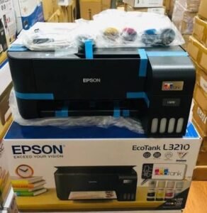 sewa printer warna L3210