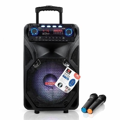 Sewa Speaker Portable ASATRON